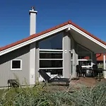 2 House B 126 Σπίτι διακοπών Großenbrode