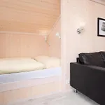 2 House B 126 Großenbrode