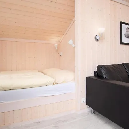 2 House B 126 Holiday home *