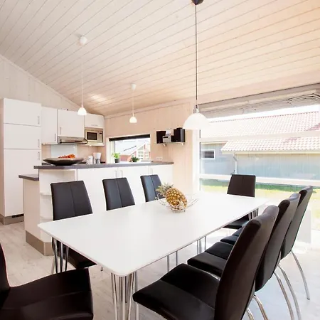 2 House B 126 Nyaraló Großenbrode