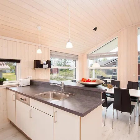 2 House B 126 * Großenbrode