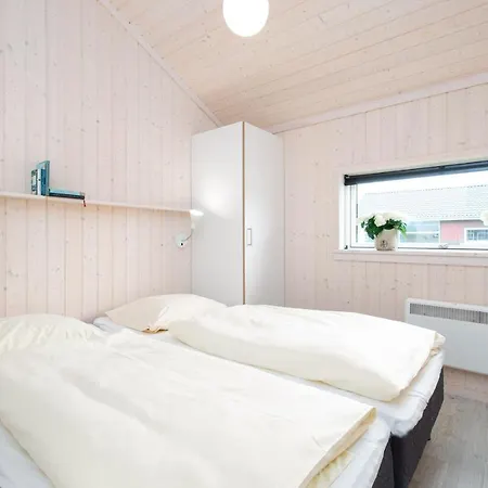 Nyaraló 2 House B 126 Großenbrode