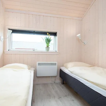 Nyaraló 2 House B 126 Großenbrode