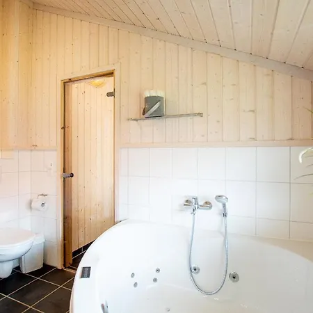 2 House B 126 * Großenbrode