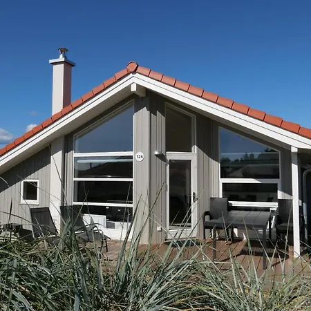 2 House B 126 Großenbrode