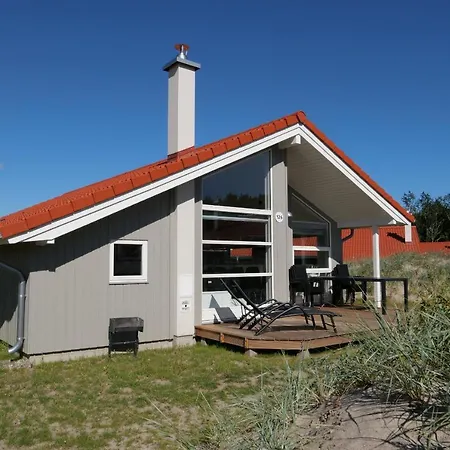 2 House B 126 Holiday home *