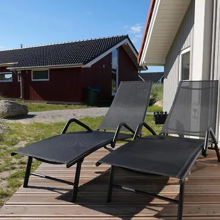 2 House B 126 Holiday home *