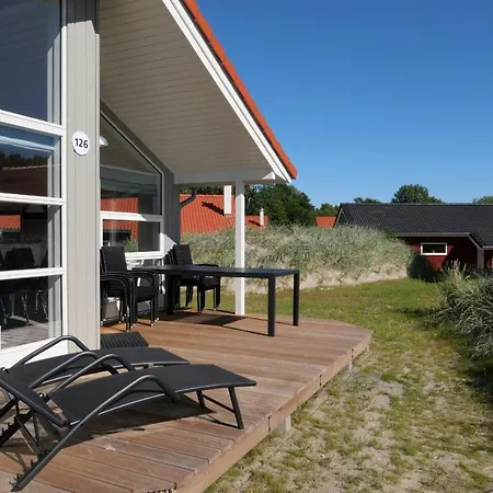 Holiday home 2 House B 126