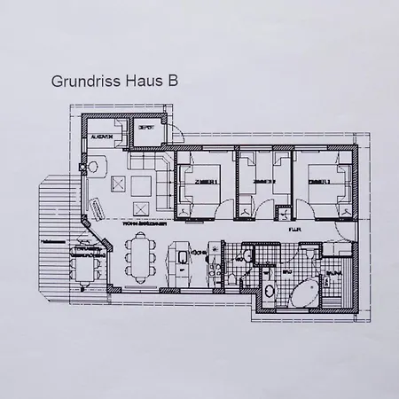 2 House B 126 Großenbrode